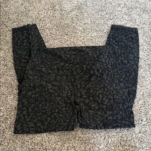 Lululemon Align Leggings 25”